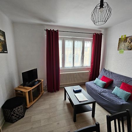 Apartamento Le Nid Des Cigognes A Colmar Centre, Proche Gare, Marches De Noel Exterior foto
